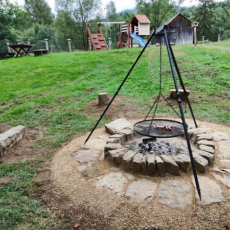 Domek W Gorach Na Wylacznosc Zlatna Extérieur photo