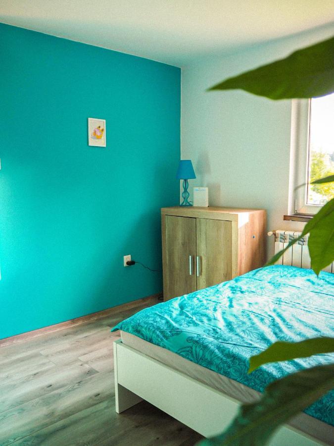 Domek W Gorach Na Wylacznosc Zlatna Extérieur photo